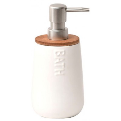 Дозатор жидкого мыла Tendance Bath (46297)