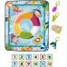 Covor joc pentru copii Fisher Price (GRR44)