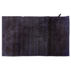 Коврик для ванной Tendance Dark Grey 45x75cm (46239)