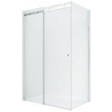 Душевая кабина New Trendy Diora EXK-1304/EXK-1305 120x80x200 (16430)