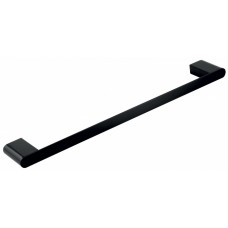 Держатель для полотенец Ferro Naty Black 66627.5