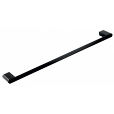 Держатель для полотенец Ferro Naty Black 66628.5