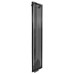 Radiator Gorgiel Cezar AD1 180/40 Graphit Glossy 05 (21)