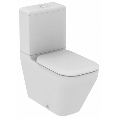 Vas WC Ideal Standard Tonic II Aquablade K316901/K404901