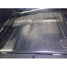 Автоковрики Aileron Kia Ceed SW (2018-)Kia Ceed SW (2018-) (70813)