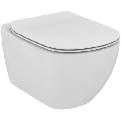 Vas WC Ideal Standard Tesi Aquablade T0079V1/T3527V1