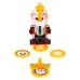 Игровой набор Screechers Wild L4 Bulky Capricorn (EU682501)