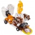 Игровой набор Screechers Wild L4 Bulky Capricorn (EU682501)