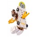 Игровой набор Screechers Wild L4 Bulky Capricorn (EU682501)