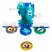 Игровой набор Screechers Wild L3 Sonic Fish (EU682303)