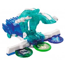 Игровой набор Screechers Wild L3 Sonic Fish (EU682303)