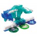 Игровой набор Screechers Wild L3 Sonic Fish (EU682303)