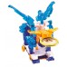 Игровой набор Screechers Wild L3 Esserlords (EU682301)