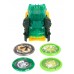 Игровой набор Screechers Wild L2 King Scorpion (EU682202)