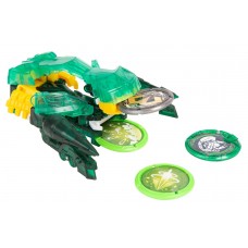 Игровой набор Screechers Wild L2 King Scorpion (EU682202)