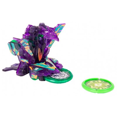 Игровой набор Screechers Wild L1 Crazy Phoenix (EU682104)