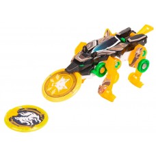 Игровой набор Screechers Wild L1 Rocky Wolf (EU682103)