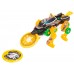 Игровой набор Screechers Wild L1 Rocky Wolf (EU682103)