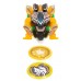 Игровой набор Screechers Wild L1 Rocky Wolf (EU682103)