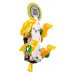 Игровой набор Screechers Wild L1 Rocky Wolf (EU682103)