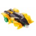 Игровой набор Screechers Wild L1 Rocky Wolf (EU682103)