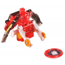 Игровой набор Screechers Wild L1 Spiralling Hunter (EU682102)