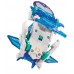 Игровой набор Screechers Wild L1 Storm Knight (EU682101)