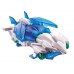 Игровой набор Screechers Wild L1 Storm Knight (EU682101)