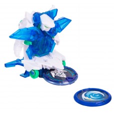 Игровой набор Screechers Wild L1 Storm Knight (EU682101)