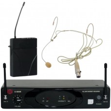 Microfon Show U-899R/U-899P/HS-02U-4B