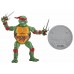 Фигурка героя TMNTNinja Raphael vs Triceraton (81278)
