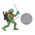 Фигурка героя TMNTNinja Leonardo vs Rocksteady (81276)