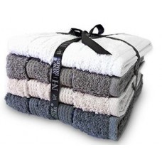 Prosop Newhome Towel Set 4pcs (46147)