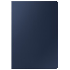 Чехол для планшета Samsung Book Cover Tab S7 T870 Navy