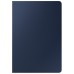 Чехол для планшета Samsung Book Cover Tab S7 T870 Navy