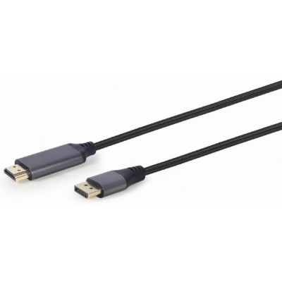 Cablu Cablexpert CC-DP-HDMI-4K-6