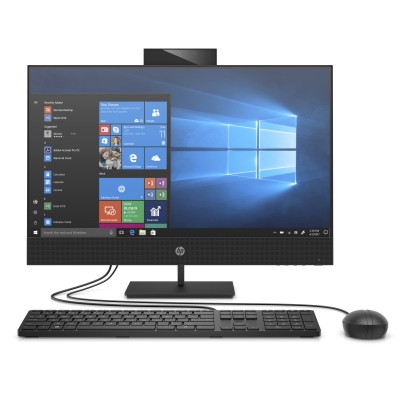 Sistem Desktop Hp ProOne 440 G6 (23G69EA)