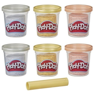 Пластилин Hasbro (E9433)