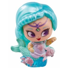 Păpușa Mattel Shimmer and Shine (DTK47)