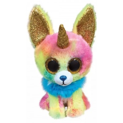 Мягкая игрушка Ty Chihuahua with Horn (36320)