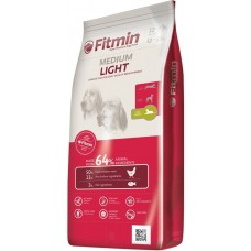 Hrană uscată pentru câini Fitmin Medium Maintenance 3kg