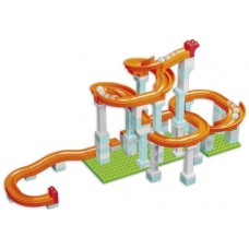 Set de construcție Androni Roller Coaster (8636-0000)