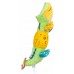 Joc educativ BaliBazoo Bendy Cocodile (80196)