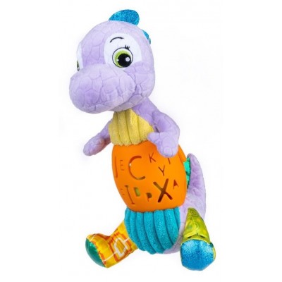 Joc educativ BaliBazoo Bendy Dinosaur (80203)