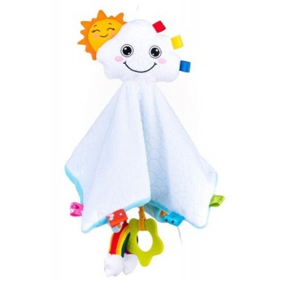 Joc educativ BaliBazoo Cloud Blanket (80229)