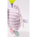 Игрушка для колясок и кроваток BaliBazoo Knit Elephant (80425)