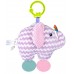 Игрушка для колясок и кроваток BaliBazoo Knit Elephant (80425)