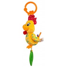 Игрушка для колясок и кроваток BaliBazoo Rooster Ritch (84022)