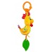 Игрушка для колясок и кроваток BaliBazoo Rooster Ritch (84022)