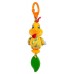 Игрушка для колясок и кроваток BaliBazoo Rooster Ritch (84022)